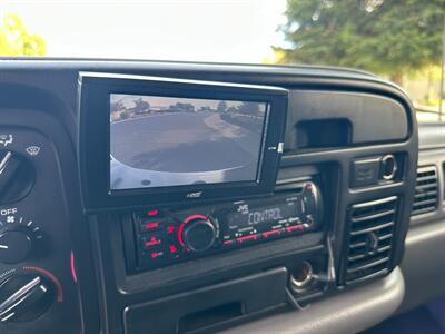 1996 Dodge Ram 2500 4x4 5.9L Cummins Turbo Diesel 5-Speed Manual   - Photo 33 - Sacramento, CA 95826