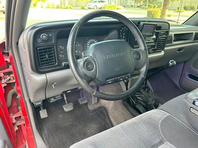 1996 Dodge Ram 2500 4x4 5.9L Cummins Turbo Diesel 5-Speed Manual   - Photo 31 - Sacramento, CA 95826