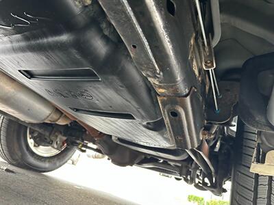 2005 Cadillac Escalade AWD 6.0L LOW MILES   - Photo 70 - Sacramento, CA 95826