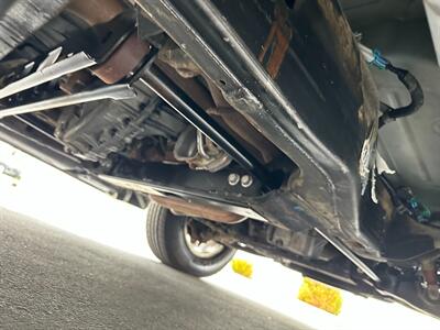 2005 Cadillac Escalade AWD 6.0L LOW MILES   - Photo 75 - Sacramento, CA 95826