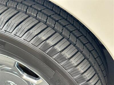 2005 Cadillac Escalade AWD 6.0L LOW MILES   - Photo 62 - Sacramento, CA 95826