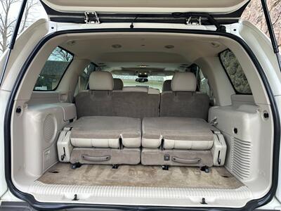 2005 Cadillac Escalade AWD 6.0L LOW MILES   - Photo 38 - Sacramento, CA 95826