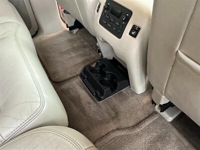 2005 Cadillac Escalade AWD 6.0L LOW MILES   - Photo 52 - Sacramento, CA 95826