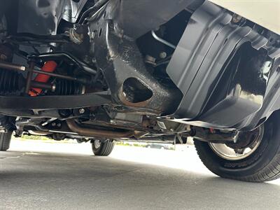 2005 Cadillac Escalade AWD 6.0L LOW MILES   - Photo 78 - Sacramento, CA 95826