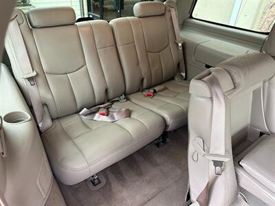 2005 Cadillac Escalade AWD 6.0L LOW MILES   - Photo 57 - Sacramento, CA 95826