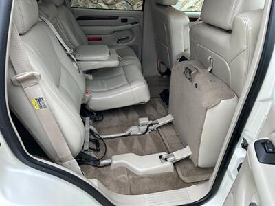 2005 Cadillac Escalade AWD 6.0L LOW MILES   - Photo 55 - Sacramento, CA 95826