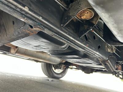 2005 Cadillac Escalade AWD 6.0L LOW MILES   - Photo 69 - Sacramento, CA 95826