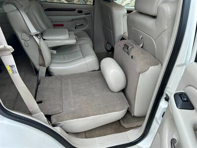 2005 Cadillac Escalade AWD 6.0L LOW MILES   - Photo 56 - Sacramento, CA 95826