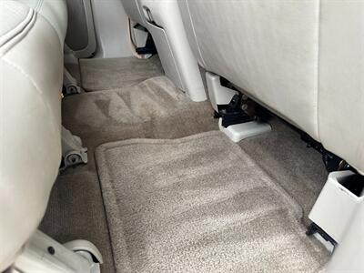 2005 Cadillac Escalade AWD 6.0L LOW MILES   - Photo 51 - Sacramento, CA 95826