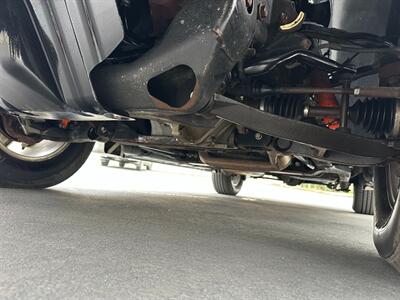 2005 Cadillac Escalade AWD 6.0L LOW MILES   - Photo 66 - Sacramento, CA 95826