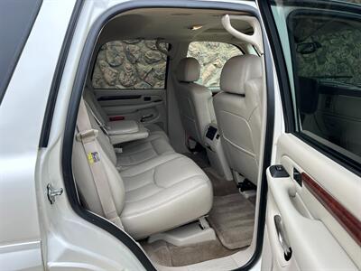 2005 Cadillac Escalade AWD 6.0L LOW MILES   - Photo 48 - Sacramento, CA 95826