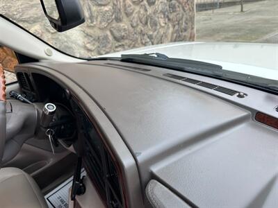 2005 Cadillac Escalade AWD 6.0L LOW MILES   - Photo 47 - Sacramento, CA 95826