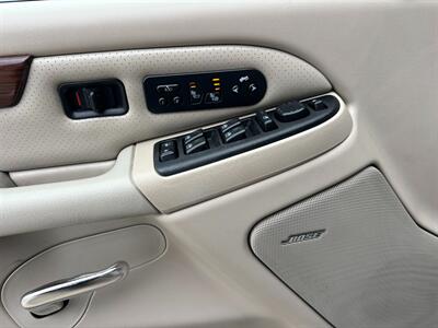 2005 Cadillac Escalade AWD 6.0L LOW MILES   - Photo 15 - Sacramento, CA 95826