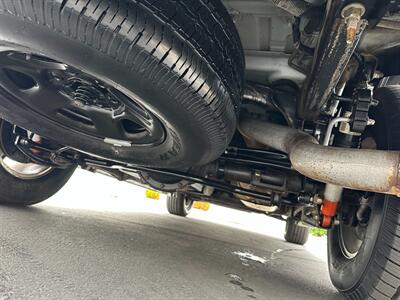 2005 Cadillac Escalade AWD 6.0L LOW MILES   - Photo 72 - Sacramento, CA 95826