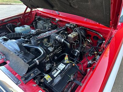 1991 Dodge Other Pickups W250 Regular Cab Long Bed 5.9L 12-Valve Cummins  Turbo Diesel LOW MILES - Photo 64 - Sacramento, CA 95826