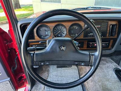 1991 Dodge Other Pickups W250 Regular Cab Long Bed 5.9L 12-Valve Cummins  Turbo Diesel LOW MILES - Photo 42 - Sacramento, CA 95826
