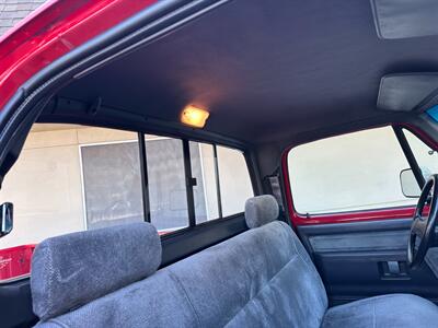 1991 Dodge Other Pickups W250 Regular Cab Long Bed 5.9L 12-Valve Cummins  Turbo Diesel LOW MILES - Photo 61 - Sacramento, CA 95826