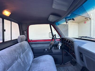 1991 Dodge Other Pickups W250 Regular Cab Long Bed 5.9L 12-Valve Cummins  Turbo Diesel LOW MILES - Photo 60 - Sacramento, CA 95826