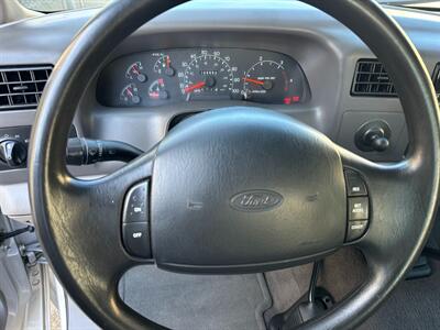 2000 Ford F-350 Diesel 4x4 7.3L Power Stroke Turbo Diesel 6-Speed  Manual LOW MILES - Photo 21 - Sacramento, CA 95826