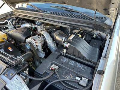 2000 Ford F-350 Diesel 4x4 7.3L Power Stroke Turbo Diesel 6-Speed  Manual LOW MILES - Photo 36 - Sacramento, CA 95826