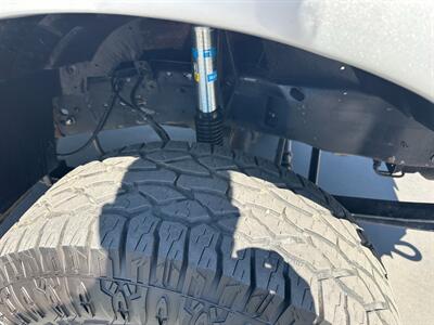 2000 Ford F-350 Diesel 4x4 7.3L Power Stroke Turbo Diesel 6-Speed  Manual LOW MILES - Photo 51 - Sacramento, CA 95826