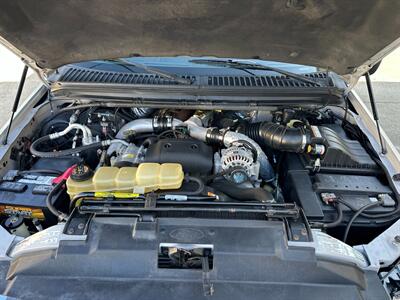 2000 Ford F-350 Diesel 4x4 7.3L Power Stroke Turbo Diesel 6-Speed  Manual LOW MILES - Photo 34 - Sacramento, CA 95826