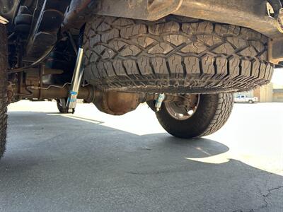 2000 Ford F-350 Diesel 4x4 7.3L Power Stroke Turbo Diesel 6-Speed  Manual LOW MILES - Photo 44 - Sacramento, CA 95826