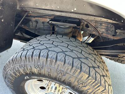 2000 Ford F-350 Diesel 4x4 7.3L Power Stroke Turbo Diesel 6-Speed  Manual LOW MILES - Photo 43 - Sacramento, CA 95826