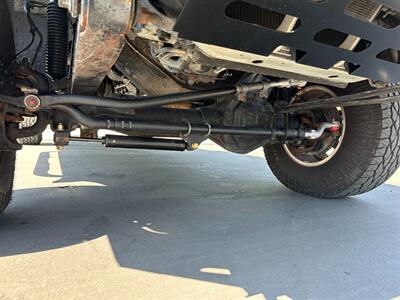 2000 Ford F-350 Diesel 4x4 7.3L Power Stroke Turbo Diesel 6-Speed  Manual LOW MILES - Photo 52 - Sacramento, CA 95826