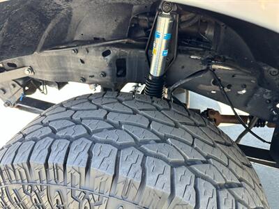 2000 Ford F-350 Diesel 4x4 7.3L Power Stroke Turbo Diesel 6-Speed  Manual LOW MILES - Photo 38 - Sacramento, CA 95826