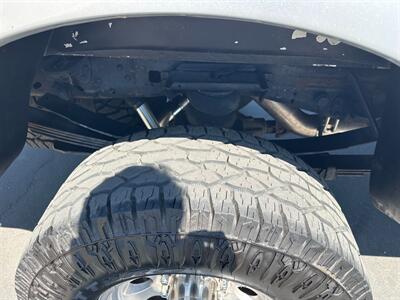 2000 Ford F-350 Diesel 4x4 7.3L Power Stroke Turbo Diesel 6-Speed  Manual LOW MILES - Photo 46 - Sacramento, CA 95826