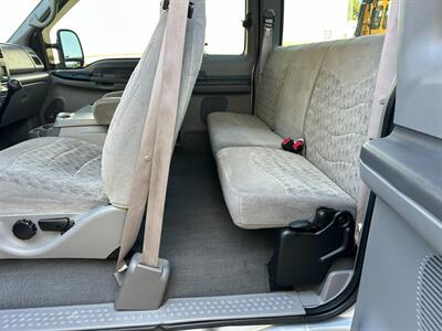 2000 Ford F-350 Diesel 4x4 7.3L Power Stroke Turbo Diesel 6-Speed  Manual LOW MILES - Photo 23 - Sacramento, CA 95826