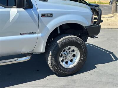 2000 Ford F-350 Diesel 4x4 7.3L Power Stroke Turbo Diesel 6-Speed  Manual LOW MILES - Photo 14 - Sacramento, CA 95826