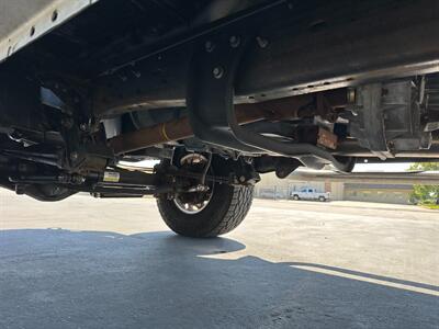 2000 Ford F-350 Diesel 4x4 7.3L Power Stroke Turbo Diesel 6-Speed  Manual LOW MILES - Photo 39 - Sacramento, CA 95826