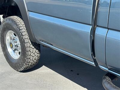 2006 Chevrolet Silverado 3500 SRW 8.1L V8 Vortec Allison 1000 6-Speed AUTO  LOW MILES ONE OWNER - Photo 45 - Sacramento, CA 95826