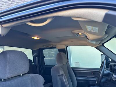 2006 Chevrolet Silverado 3500 SRW 8.1L V8 Vortec Allison 1000 6-Speed AUTO  LOW MILES ONE OWNER - Photo 105 - Sacramento, CA 95826