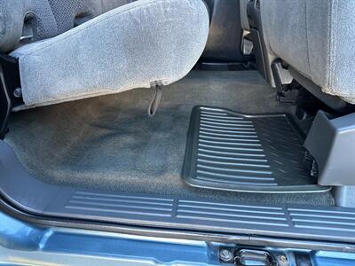 2006 Chevrolet Silverado 3500 SRW 8.1L V8 Vortec Allison 1000 6-Speed AUTO  LOW MILES ONE OWNER - Photo 109 - Sacramento, CA 95826