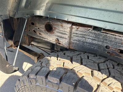 2006 Chevrolet Silverado 3500 SRW 8.1L V8 Vortec Allison 1000 6-Speed AUTO  LOW MILES ONE OWNER - Photo 128 - Sacramento, CA 95826