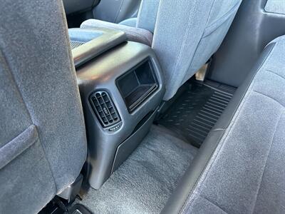 2006 Chevrolet Silverado 3500 SRW 8.1L V8 Vortec Allison 1000 6-Speed AUTO  LOW MILES ONE OWNER - Photo 95 - Sacramento, CA 95826