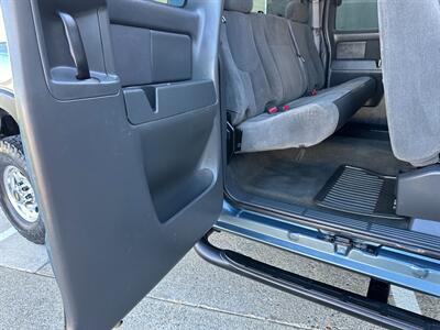 2006 Chevrolet Silverado 3500 SRW 8.1L V8 Vortec Allison 1000 6-Speed AUTO  LOW MILES ONE OWNER - Photo 108 - Sacramento, CA 95826