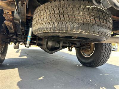 2006 Chevrolet Silverado 3500 SRW 8.1L V8 Vortec Allison 1000 6-Speed AUTO  LOW MILES ONE OWNER - Photo 129 - Sacramento, CA 95826