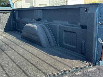 2006 Chevrolet Silverado 3500 SRW 8.1L V8 Vortec Allison 1000 6-Speed AUTO  LOW MILES ONE OWNER - Photo 61 - Sacramento, CA 95826