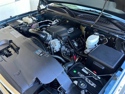 2006 Chevrolet Silverado 3500 SRW 8.1L V8 Vortec Allison 1000 6-Speed AUTO  LOW MILES ONE OWNER - Photo 114 - Sacramento, CA 95826