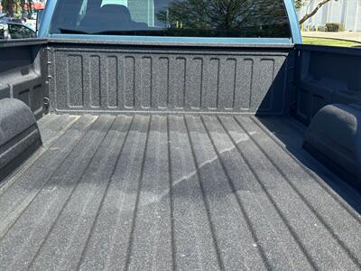 2006 Chevrolet Silverado 3500 SRW 8.1L V8 Vortec Allison 1000 6-Speed AUTO  LOW MILES ONE OWNER - Photo 60 - Sacramento, CA 95826