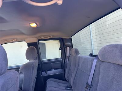 2006 Chevrolet Silverado 3500 SRW 8.1L V8 Vortec Allison 1000 6-Speed AUTO  LOW MILES ONE OWNER - Photo 93 - Sacramento, CA 95826