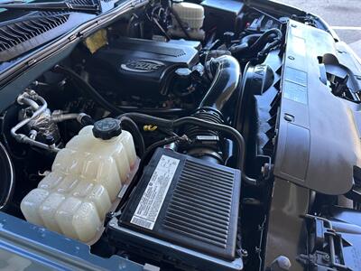 2006 Chevrolet Silverado 3500 SRW 8.1L V8 Vortec Allison 1000 6-Speed AUTO  LOW MILES ONE OWNER - Photo 117 - Sacramento, CA 95826