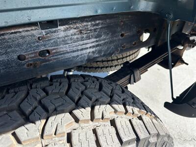 2006 Chevrolet Silverado 3500 SRW 8.1L V8 Vortec Allison 1000 6-Speed AUTO  LOW MILES ONE OWNER - Photo 127 - Sacramento, CA 95826