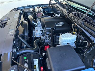 2006 Chevrolet Silverado 3500 SRW 8.1L V8 Vortec Allison 1000 6-Speed AUTO  LOW MILES ONE OWNER - Photo 115 - Sacramento, CA 95826