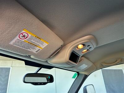 2006 Chevrolet Silverado 3500 SRW 8.1L V8 Vortec Allison 1000 6-Speed AUTO  LOW MILES ONE OWNER - Photo 86 - Sacramento, CA 95826