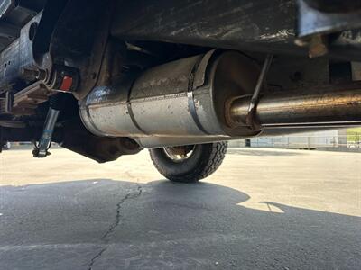 2006 Chevrolet Silverado 3500 SRW 8.1L V8 Vortec Allison 1000 6-Speed AUTO  LOW MILES ONE OWNER - Photo 133 - Sacramento, CA 95826